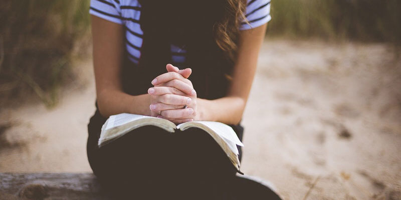 Meditazione e preghiera