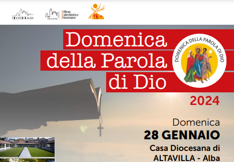 Giornata della Parola di Dio – “La donna nella Bibbia”